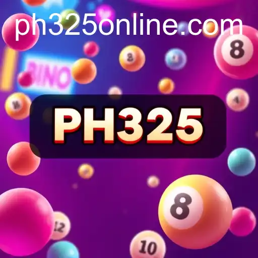 Exploring the World of Bingo Games with PH325.com