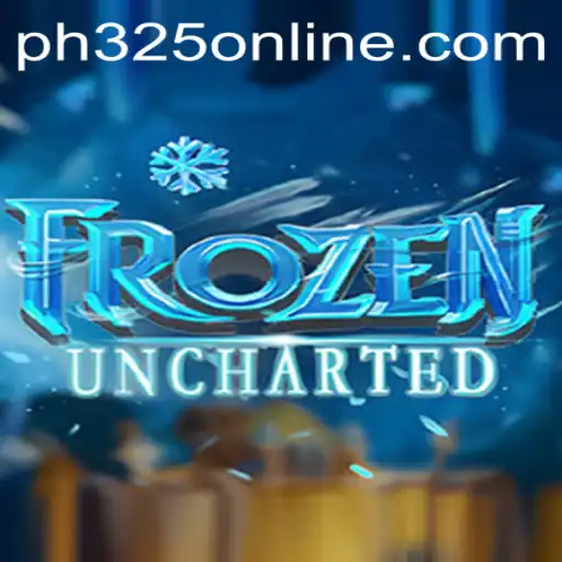 FrozenUncharted: A Journey into the Icy Wilderness