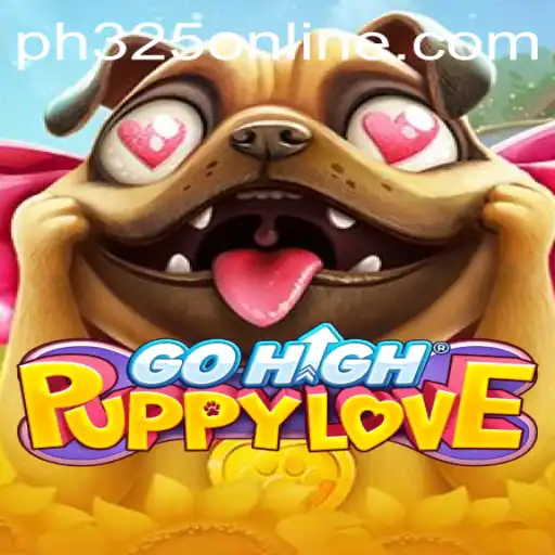 GoHighPuppyLove: A Journey Through a Canine Wonderland