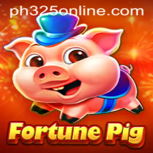 Discover FortunePig: A Riveting Journey into the Heart of Gaming with PH325.com