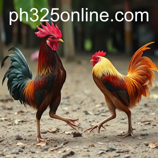 Sabong Games: A Dive into Tradition and Modernity