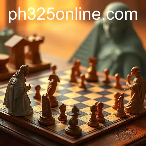 Delving into the Fascinating World of Tabletop Games